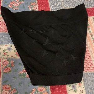 Oiselle Flyte Shorts